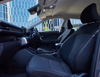 Intérieur Hyundai Kona Electric [Australia] (SX2) '2024–pr.