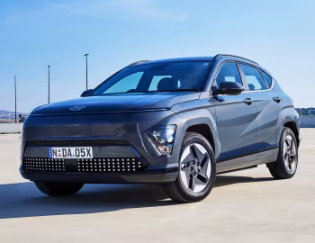 Hyundai Kona Electric [Australia] (SX2) '2024–pr.