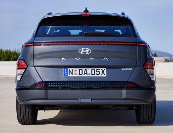 Hyundai Kona Electric [Australia] (SX2) '2024–pr.
