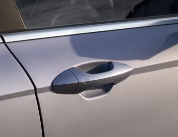 Hyundai Kona Electric [UK-spec] (SX2) '2023–pr.