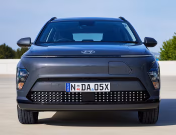 Hyundai Kona Electric [Australia] (SX2) '2024–pr.