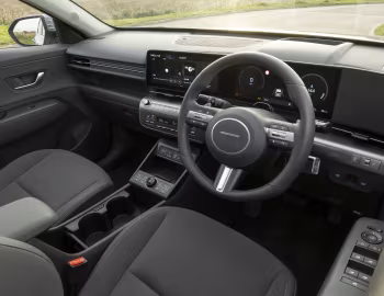Panneau avant Hyundai Kona Electric [UK-spec] (SX2) '2023–pr.