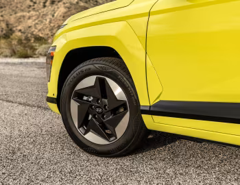 2024–pr. Hyundai Kona Electric [North America] (SX2) '2023–pr.