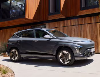 Hyundai Kona Electric [Australia] (SX2) '2024–pr.