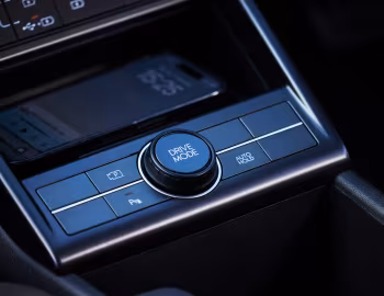 Intérieur Hyundai Kona Electric [Australia] (SX2) '2024–pr.