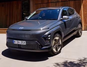 Hyundai Kona Electric [Australia] (SX2) '2024–pr.