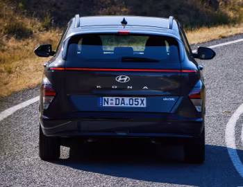 Hyundai Kona Electric [Australia] (SX2) '2024–pr.