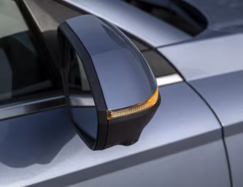 Hyundai Kona Electric [UK-spec] (SX2) '2023–pr.