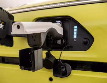 2024–pr. Hyundai Kona Electric [North America] (SX2) '2023–pr.