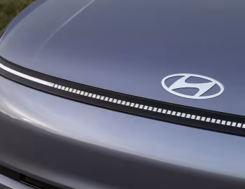 Hyundai Kona Electric [UK-spec] (SX2) '2023–pr.