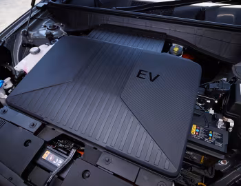 Sous la capuche Hyundai Kona Electric [Australia] (SX2) '2024–pr.