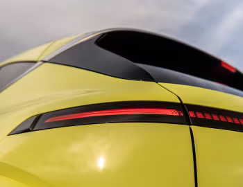 2024–pr. Hyundai Kona Electric [North America] (SX2) '2023–pr.