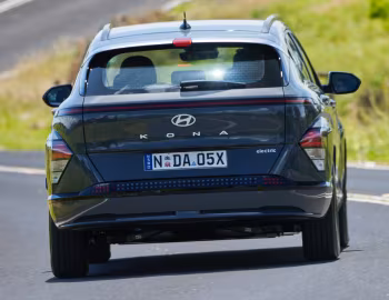 Hyundai Kona Electric [Australia] (SX2) '2024–pr.