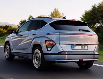 Hyundai Kona Electric [Worldwide] (SX2) '2023–pr.
