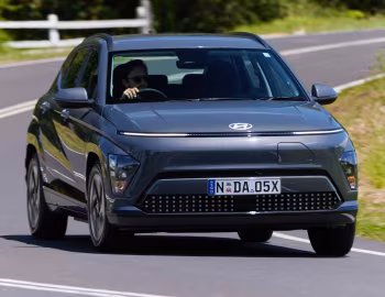 Hyundai Kona Electric [Australia] (SX2) '2024–pr.