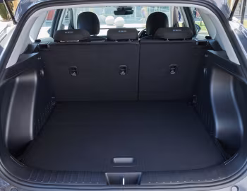 Coffre Hyundai Kona Electric [Australia] (SX2) '2024–pr.