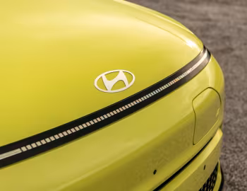 2024–pr. Hyundai Kona Electric [North America] (SX2) '2023–pr.