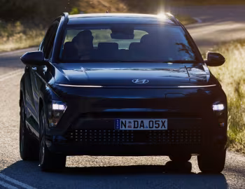 Hyundai Kona Electric [Australia] (SX2) '2024–pr.