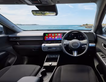 Panneau avant Hyundai Kona Electric [Australia] (SX2) '2024–pr.