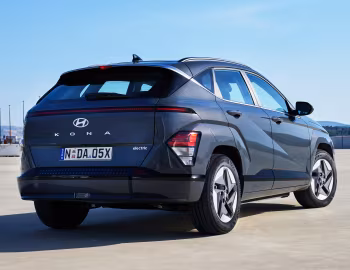 Hyundai Kona Electric [Australia] (SX2) '2024–pr.