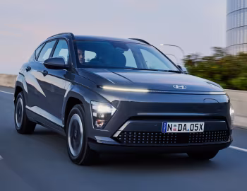 Hyundai Kona Electric [Australia] (SX2) '2024–pr.