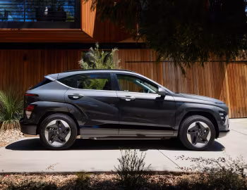 Hyundai Kona Electric [Australia] (SX2) '2024–pr.