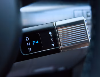Intérieur Hyundai Kona Electric Premium [Australia] (SX2) '2024–pr.