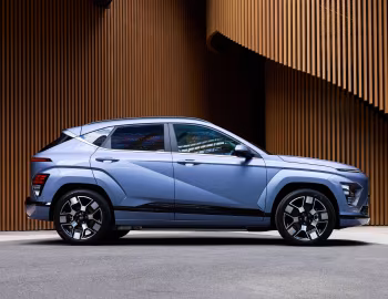 Hyundai Kona Electric Premium [Australia] (SX2) '2024–pr.
