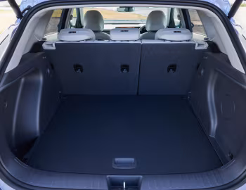 Coffre Hyundai Kona Electric Premium [Australia] (SX2) '2024–pr.