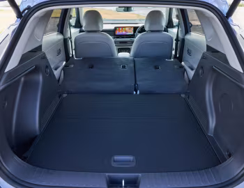 Coffre Hyundai Kona Electric Premium [Australia] (SX2) '2024–pr.