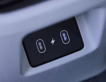 Intérieur Hyundai Kona Electric Premium [Australia] (SX2) '2024–pr.