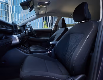 Intérieur Hyundai Kona Hybrid [Australia] (SX2) '2023–pr.