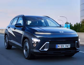 Hyundai Kona Hybrid [Australia] (SX2) '2023–pr.