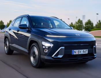 Hyundai Kona Hybrid [Australia] (SX2) '2023–pr.