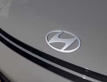 Logo Hyundai Kona Hybrid N Line [UK-spec] (SX2) '2023–pr.
