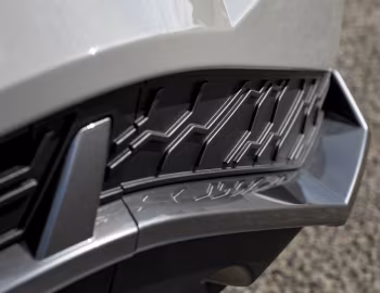 Hyundai Kona Hybrid N Line [UK-spec] (SX2) '2023–pr.