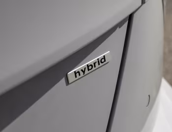 Hyundai Kona Hybrid N Line [UK-spec] (SX2) '2023–pr.