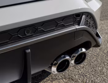 Hyundai Kona Hybrid N Line [UK-spec] (SX2) '2023–pr.