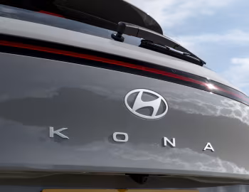 Hyundai Kona Hybrid N Line [UK-spec] (SX2) '2023–pr.
