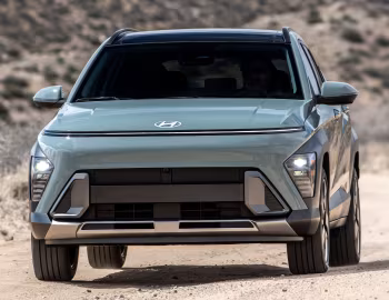 2024–pr. Hyundai Kona Limited [North America] (SX2) '2023–pr.