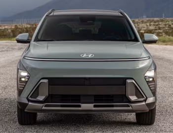 2024–pr. Hyundai Kona Limited [North America] (SX2) '2023–pr.