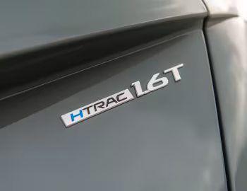 2024–pr. Hyundai Kona Limited [North America] (SX2) '2023–pr.
