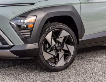 2024–pr. Hyundai Kona Limited [North America] (SX2) '2023–pr.