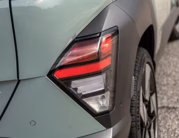 2024–pr. Hyundai Kona Limited [North America] (SX2) '2023–pr.