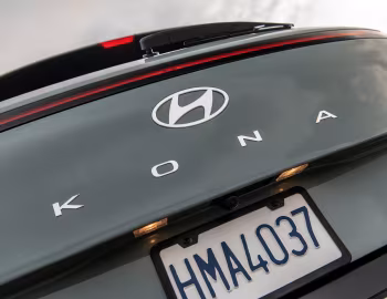 2024–pr. Hyundai Kona Limited [North America] (SX2) '2023–pr.