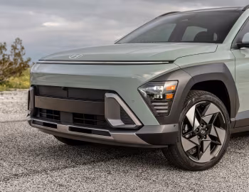 2024–pr. Hyundai Kona Limited [North America] (SX2) '2023–pr.