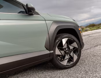 2024–pr. Hyundai Kona Limited [North America] (SX2) '2023–pr.
