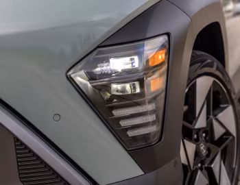 2024–pr. Hyundai Kona Limited [North America] (SX2) '2023–pr.