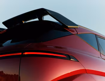 Hyundai Kona N Line [Australia] (SX2) '2023–pr.