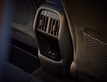 Intérieur Hyundai Kona N Line [Australia] (SX2) '2023–pr.